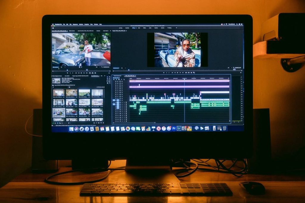 High Definition Editing Workflow: How to Edit 4K & Beyond Without Melting Your Laptop