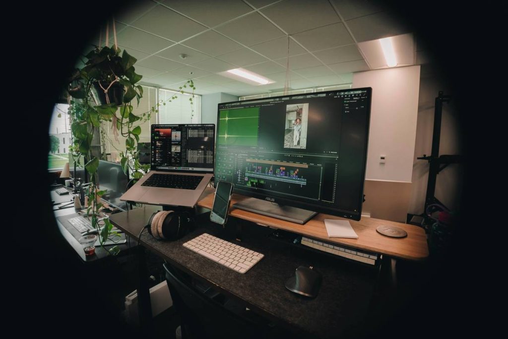 Master Your Computer DV Editing Workflow: From Clunky Footage to Polished Final Cut