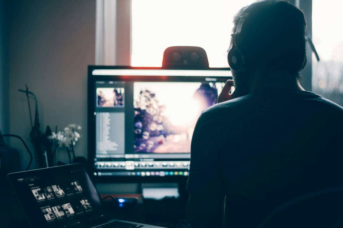 Video Editing for Beginners: Your No-Stress Guide to Creating Like a Pro (Without the Panic)