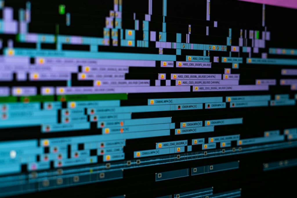 What Is Color Grading in Editing? The Secret Sauce Behind Cinematic Video Magic