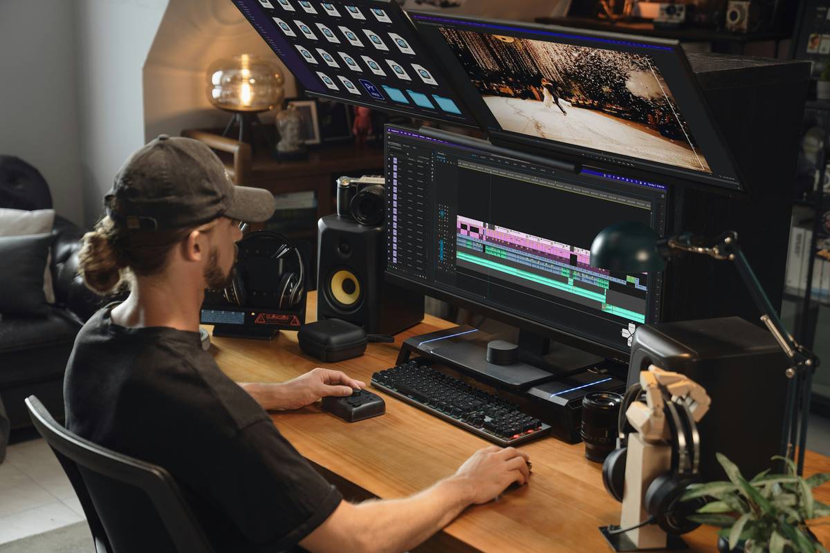 Pro Editing Software: Why Your Workflow Sucks (And How to Fix It in 2024)
