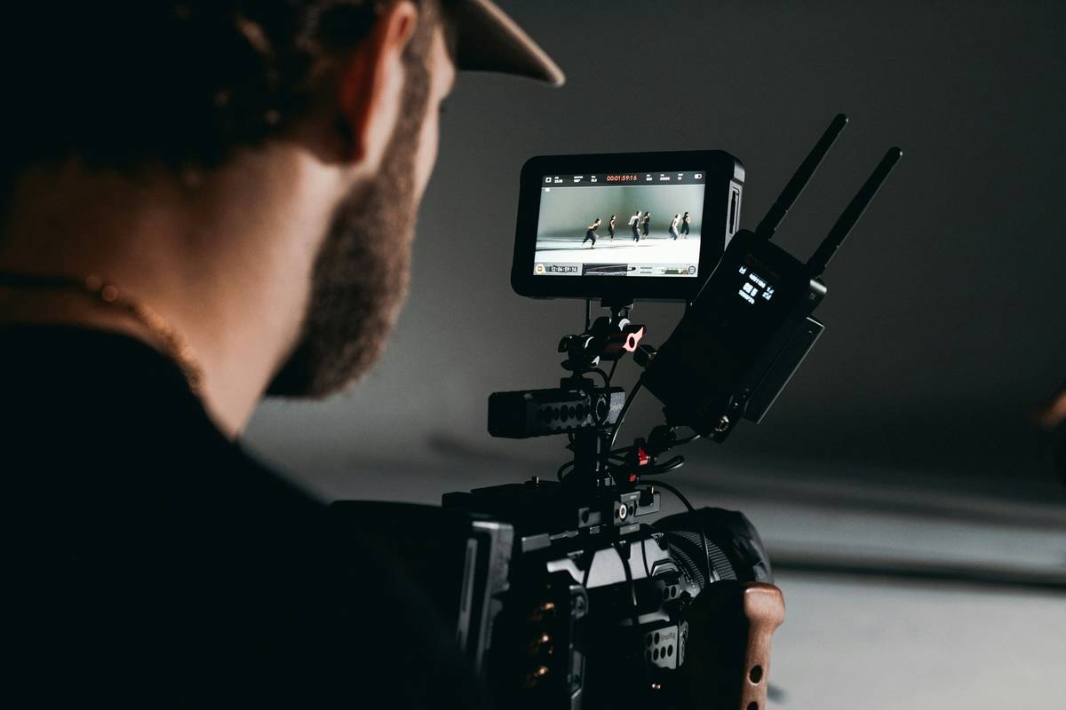 Professional Editing Software: The Real Tools That Separate Pros From Hobbyists