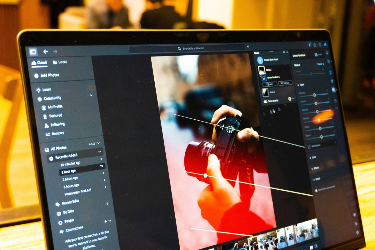 Why Your Projects Deserve Better: The Truth About Advanced Editing Software